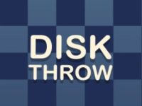 Disk Throw background