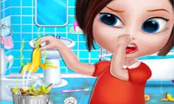 House Cleaning - Home Cleanup image