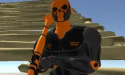 Fort Schutze Simulator image