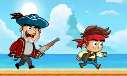 Jake vs Pirate Adventures image