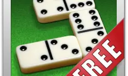 Dominoes Deluxe Free image