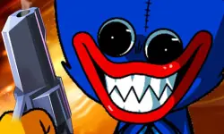 Poppy Playtime Adventures image