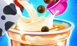 Baby Taylor Bubble Tea Maker image