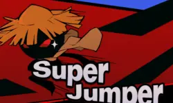 Super Jumper image