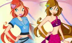 Winx Bloom Casual image