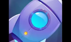 Rocket Pocket Games image