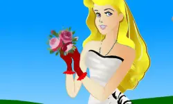 Princess Aurora Wedding image