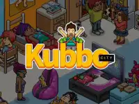 Kubbo City background