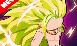 Dragon Ball Stickman Z image