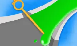 Amazing Color Flow image