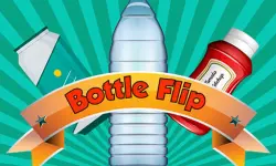 Bottle Flip image