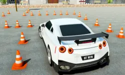 Real Car Parking Master Car Game image