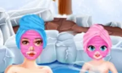 Baby Taylor Hot Spring Trip image