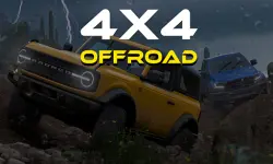 4x4 OffRoad New Version image