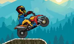Sports Bike Challenge image