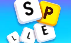 Spell with fun image
