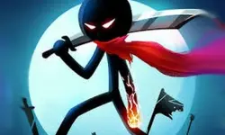 VexMan Parkour image