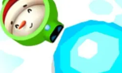 Snowball.io Game image