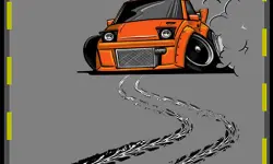 Park Master Drift image