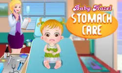 Baby Hazel Stomach Care image