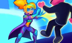 Force Master 3D image