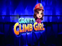Gravity Climb Girl