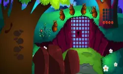 Pink Gate Escape image