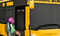 School Bus Driving Simulator 2020 image