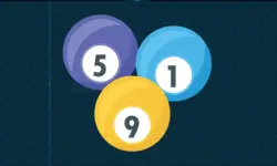 Billiard 8 Ball image