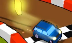 Pocket Drift 3D image