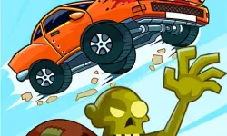 Grave Driving Unblocked image