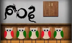 Amgel Mild Challenge Escape 2 image