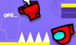 Help Imposter Escape image