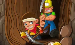 Nugget Seeker Adventure image