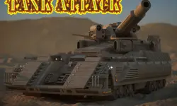 Tank Attack image