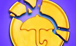 image bg Squid Candy Game