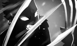 Stickman Run: Shadow Adventure image