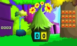 Lonely Forest Escape 5 image