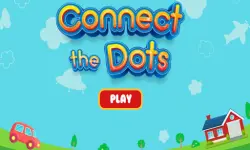 Connect The Dots Game for Kids image
