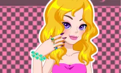 Beauty Manicure Salon image