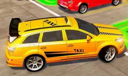 Taxi Parking Challenge image