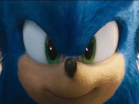 sonic fox Adventure background
