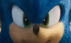 sonic fox Adventure image
