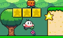 Super Onion Boy image