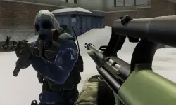 Critical Strike Global Ops image