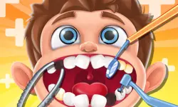 Cute Dentist Bling image