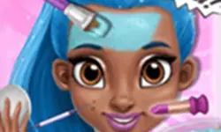 Super Girl Salon - Save The World image