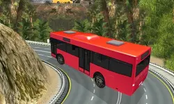 Offroad Bus Simulator 2019 image