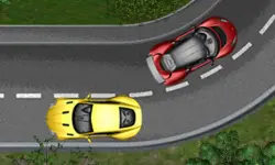 Circular Racer image