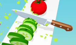 Perfect Ninja Slices image